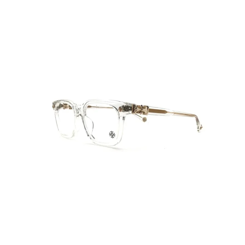 Chrome Hearts Glasses Official Store - Luxury Eyewear