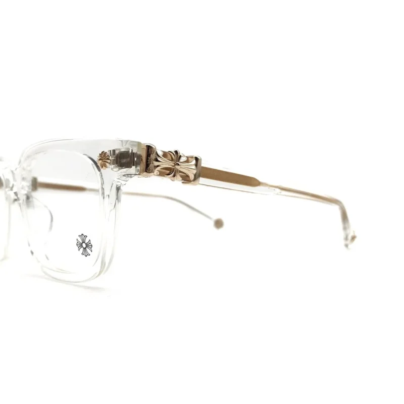 Chrome Hearts Glasses Official Store - Luxury Eyewear