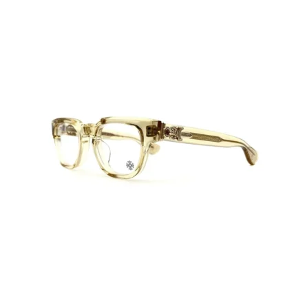 Chrome Hearts Glasses Official Store - Luxury Eyewear
