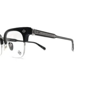 Chrome Hearts Glasses Official Store - Luxury Eyewear
