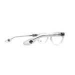 Chrome Hearts Glasses Official Store - Luxury Eyewear