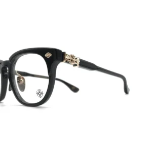 Chrome Hearts Glasses Official Store - Luxury Eyewear