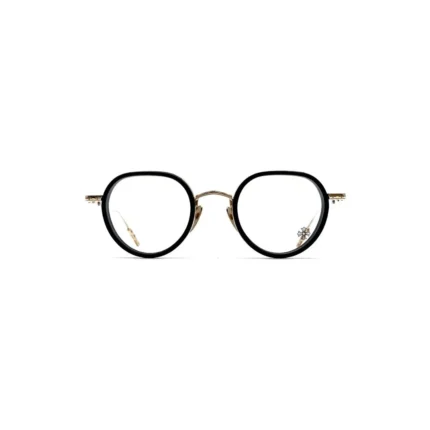 Chrome Hearts Glasses Official Store - Luxury Eyewear