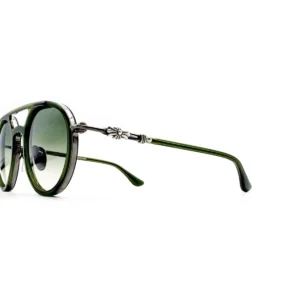 Chrome Hearts Glasses Official Store - Luxury Eyewear