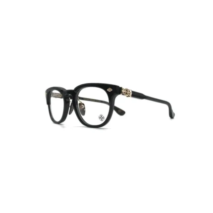 Chrome Hearts Glasses Official Store - Luxury Eyewear
