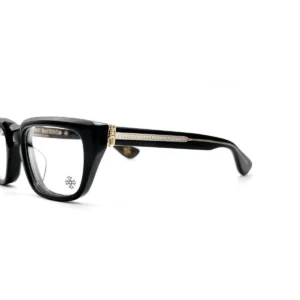 OPTITCAL BK/GP Dagger Glasses Chrome Hearts Glasses Official Store - Luxury Eyewear