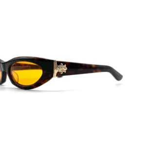 Chrome Hearts Glasses Official Store - Luxury Eyewear