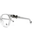 Chrome Hearts Glasses Official Store - Luxury Eyewear