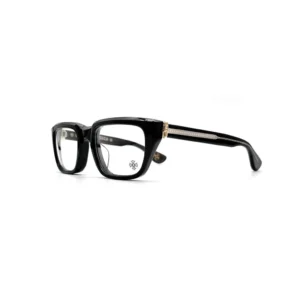 OPTITCAL BK/GP Dagger Glasses Chrome Hearts Glasses Official Store - Luxury Eyewear