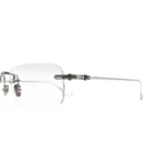 Chrome Hearts Glasses Official Store - Luxury Eyewear