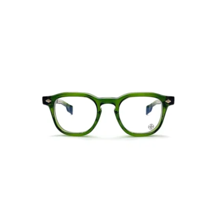 Chrome Hearts Glasses Official Store - Luxury Eyewear