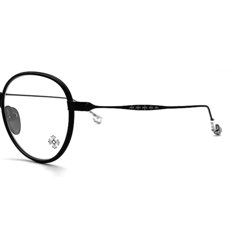 Chrome Hearts Glasses Official Store - Luxury Eyewear