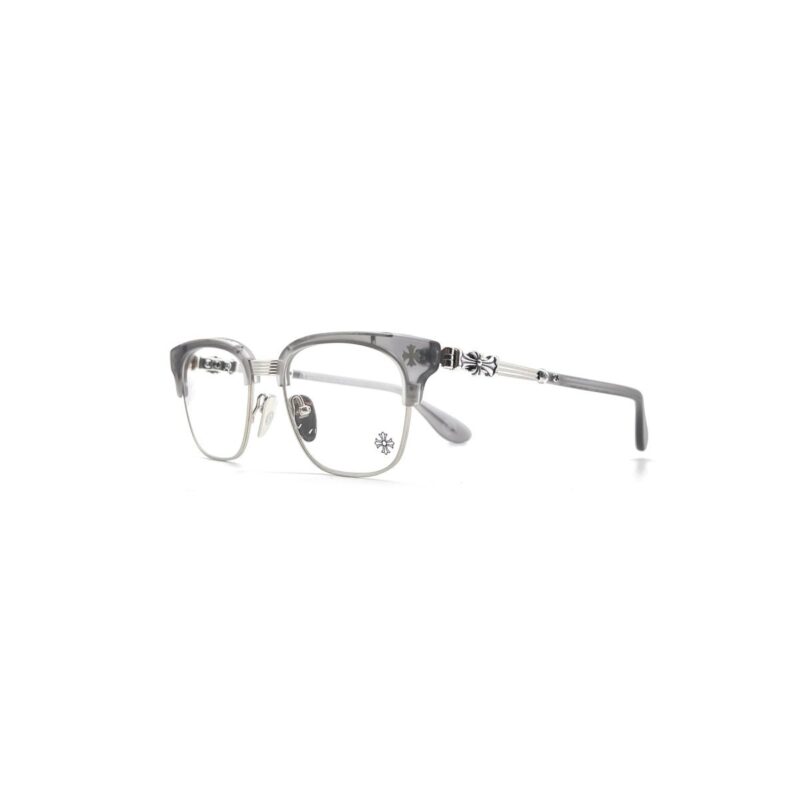 Chrome Hearts Glasses Official Store - Luxury Eyewear