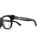 Chrome Hearts Glasses Official Store - Luxury Eyewear