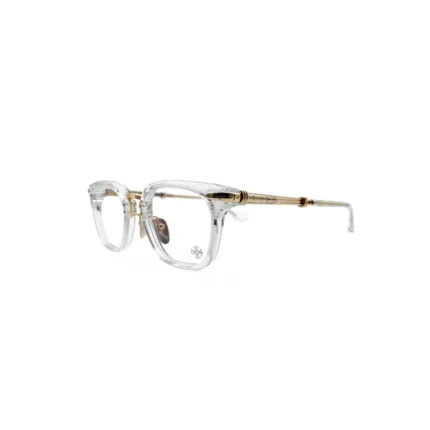 Chrome Hearts Glasses Official Store - Luxury Eyewear