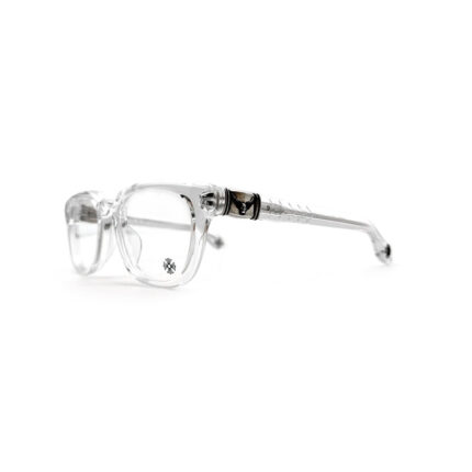 Chrome Hearts Glasses Official Store - Luxury Eyewear