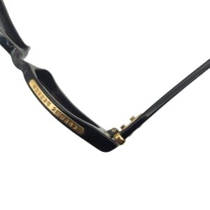 Chrome Hearts Glasses Official Store - Luxury Eyewear