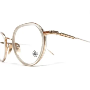 Chrome Hearts Glasses Official Store - Luxury Eyewear