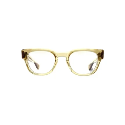 Chrome Hearts Glasses Official Store - Luxury Eyewear