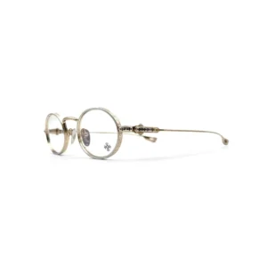 HONEY DIPPED SS/GP Glasses Chrome Hearts Glasses Official Store - Luxury Eyewear