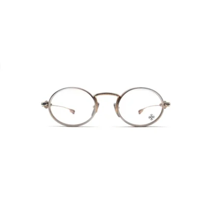 Chrome Hearts Glasses Official Store - Luxury Eyewear
