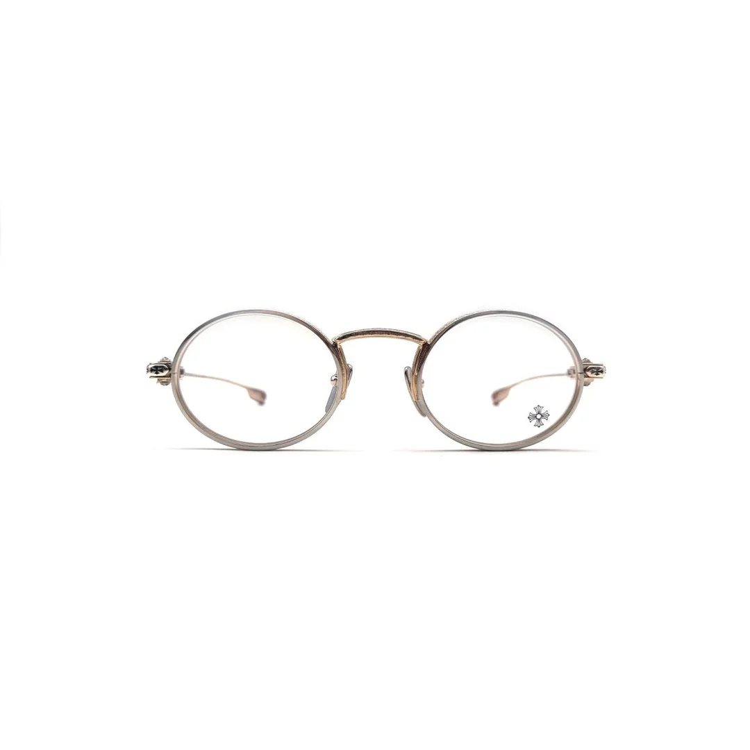 HONEY DIPPED SS/GP Glasses Chrome Hearts Glasses Official Store - Luxury Eyewear