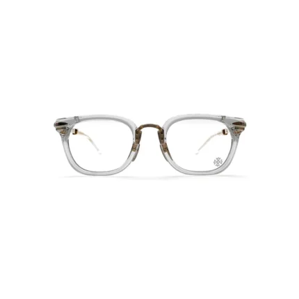 Chrome Hearts Glasses Official Store - Luxury Eyewear