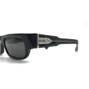 Chrome Hearts Glasses Official Store - Luxury Eyewear