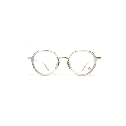 Chrome Hearts Glasses Official Store - Luxury Eyewear