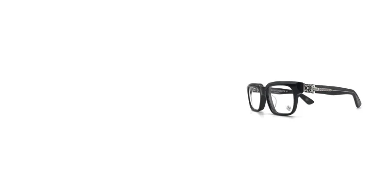 Chrome Hearts Glasses Official Store - Luxury Eyewear