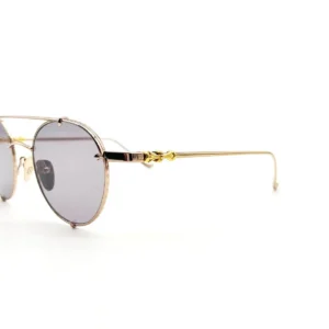 Chrome Hearts Glasses Official Store - Luxury Eyewear