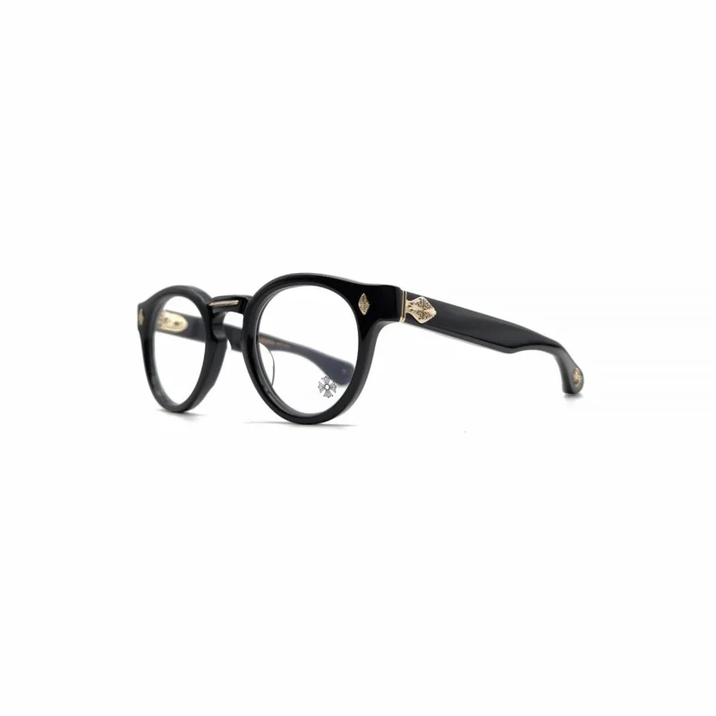 Chrome Hearts Glasses Official Store - Luxury Eyewear