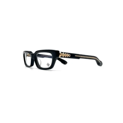 Chrome Hearts Glasses Official Store - Luxury Eyewear