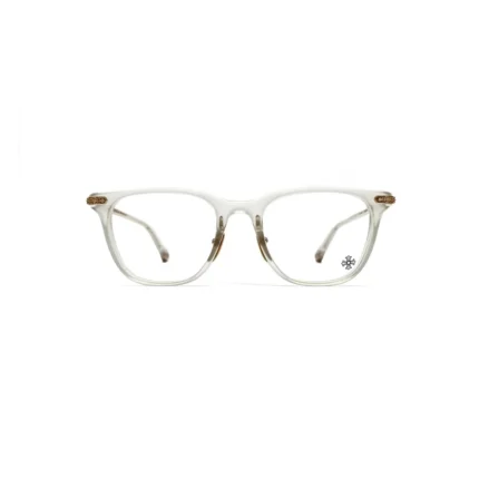 Chrome Hearts Glasses Official Store - Luxury Eyewear