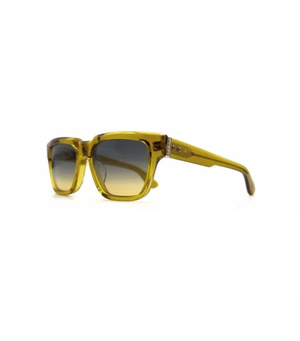 Chrome Hearts Glasses Official Store - Luxury Eyewear