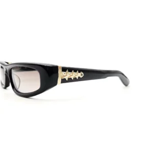 Chrome Hearts Glasses Official Store - Luxury Eyewear