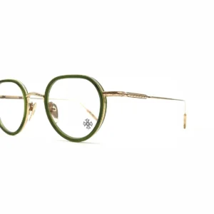 SQRTON DOLV/GP Glasses Chrome Hearts Glasses Official Store - Luxury Eyewear