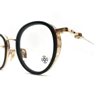 Chrome Hearts Glasses Official Store - Luxury Eyewear