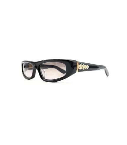 Chrome Hearts Glasses Official Store - Luxury Eyewear