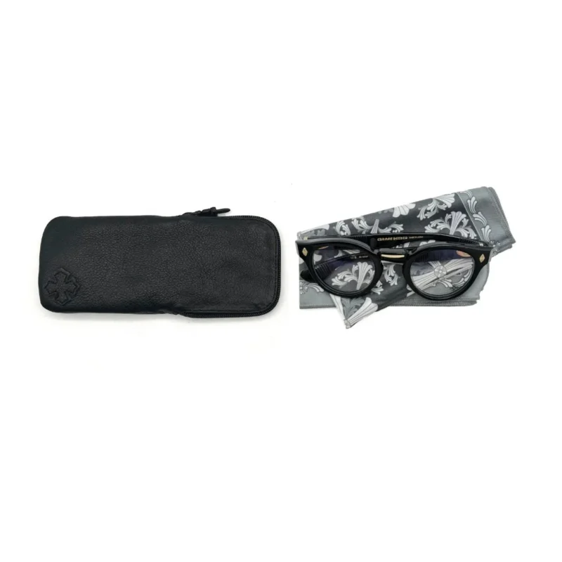 Chrome Hearts Glasses Official Store - Luxury Eyewear