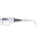 Chrome Hearts Glasses Official Store - Luxury Eyewear