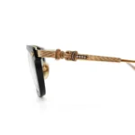 Chrome Hearts Glasses Official Store - Luxury Eyewear