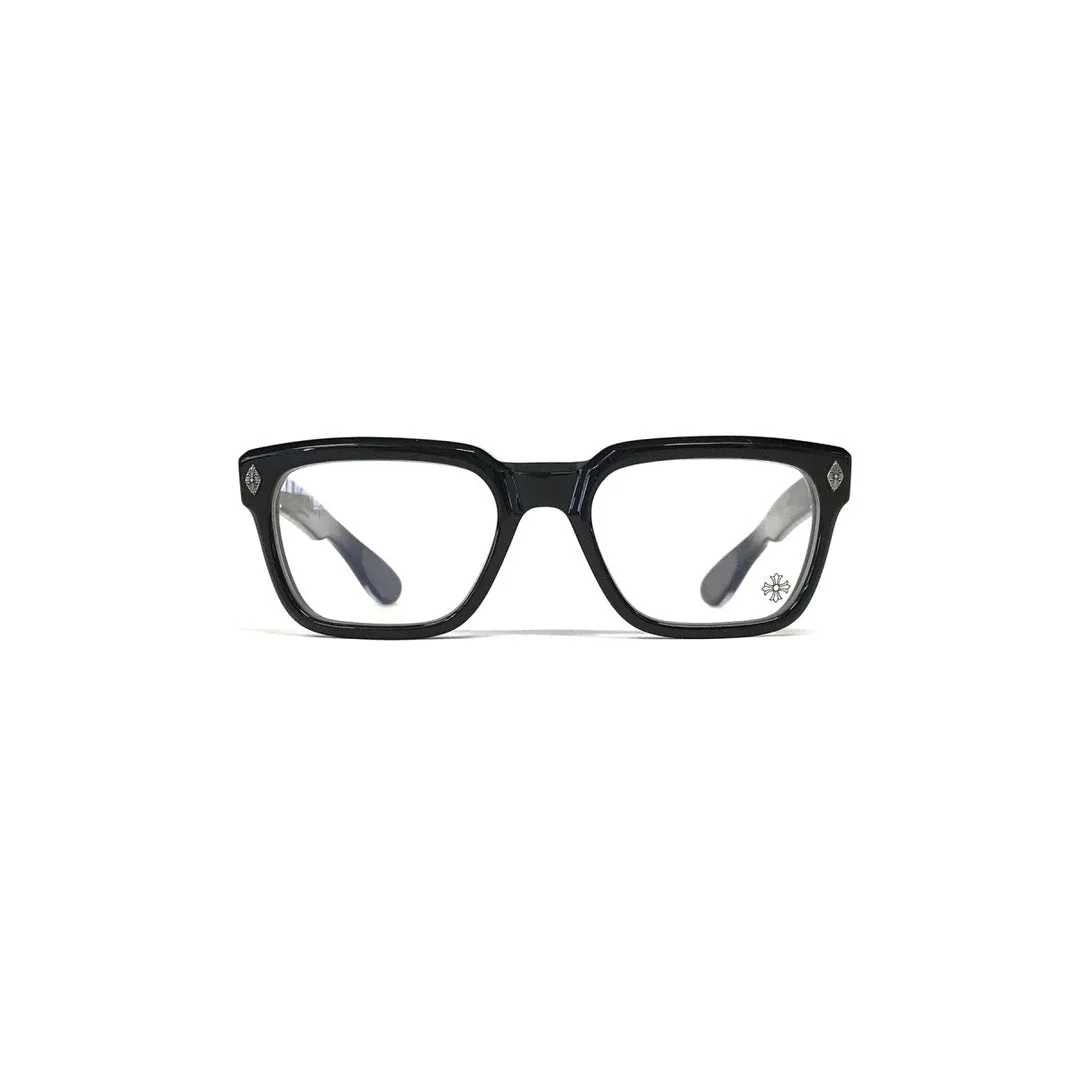 DAFFADLDO BK Glasses Chrome Hearts Glasses Official Store - Luxury Eyewear