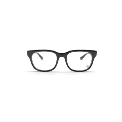 CRANKER BRBBR/SS Chrome Hearts Glasses Official Store - Luxury Eyewear