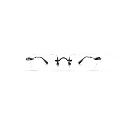 Chrome Hearts Glasses Official Store - Luxury Eyewear