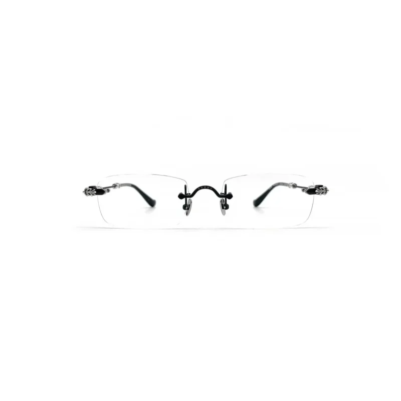 Chrome Hearts Glasses Official Store - Luxury Eyewear