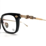 Chrome Hearts Glasses Official Store - Luxury Eyewear