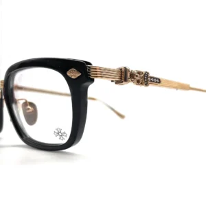 Chrome Hearts Glasses Official Store - Luxury Eyewear