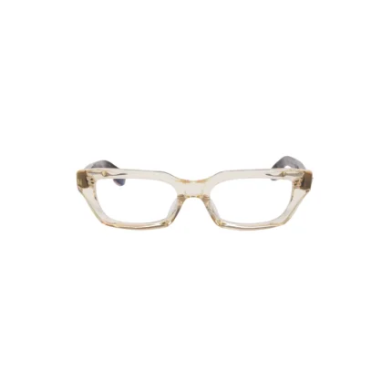 Chrome Hearts Glasses Official Store - Luxury Eyewear