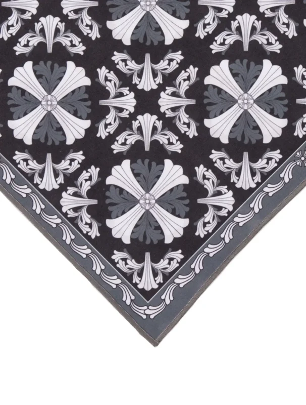 Chrome Hearts eyewear warranty and repair services